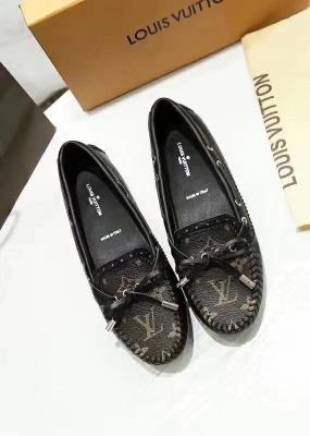 Cheap Women's Louis Vuitton Shoes wholesale No. 365